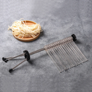 Holaroom – Suporte de Secagem de Macarrão Portátil e Criativo