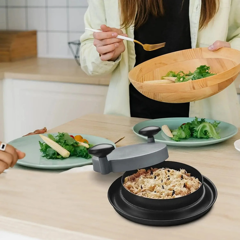 Desfiador de Frango Manual – Utensílio Prático para Cozinha