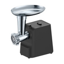 Moedor de Carne Elétrico Multifuncional – Com Lâminas, Placas de Moagem e Função para Enchimento de Salsichas