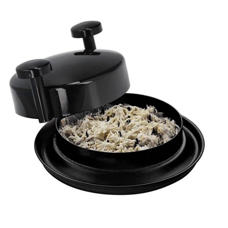 Desfiador de Frango Manual – Utensílio Prático para Cozinha