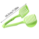 Divisor Multifuncional de Frutas e Legumes – Limão, Tomate e Mais